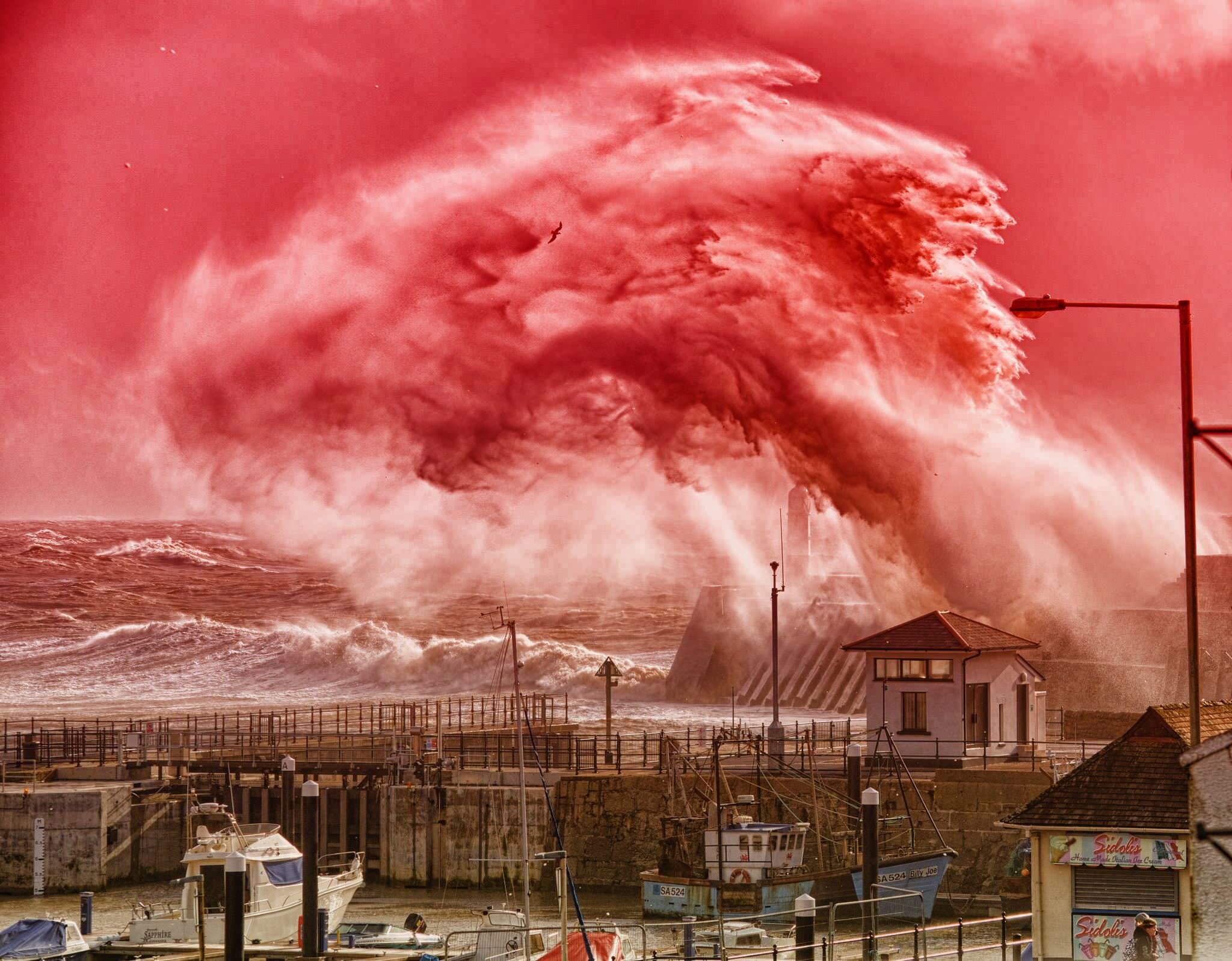 The Green Room Podcast Josephine's Rain (2018 remix)