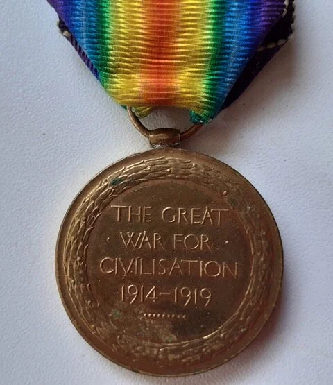 FROM THE HALL OF MIRRORS 