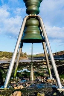 Time &amp; Tide Bell Trail - Barry