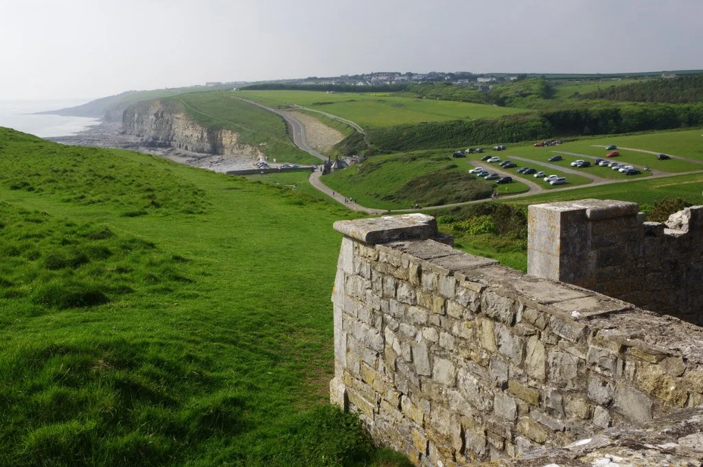 Glmaorgan Heritage Coast