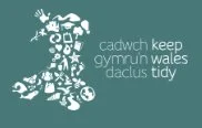 keep wales tidy logo
