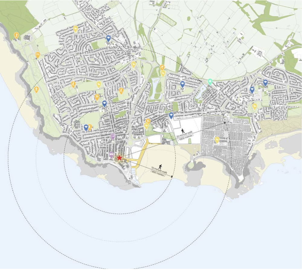 Better Porthcawl Updates — Sustainable Wales