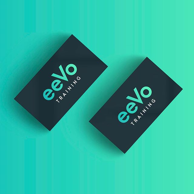 A fresh brand identity for @eevotraining ✅ -
#logo #illustrations #branding #design #graphicdesign #dribbble