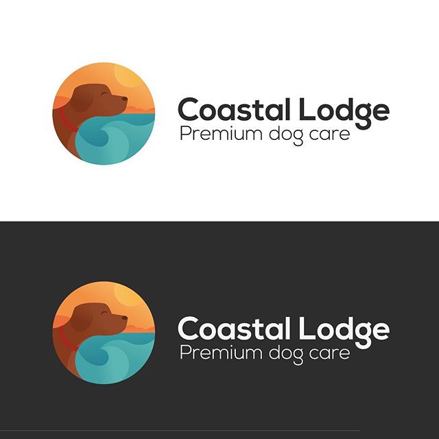 🐶🖊 a new identity for a premium dog care lodge opening on the west coast of Scotland 🌞
-
#logo #illustrations #branding #design #graphicdesign #dog #dogs