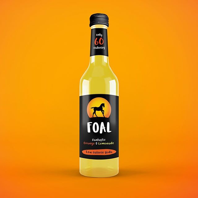 A fresh and playful look for the fantastic @foaldrinks 👍🍊🍋 -
-
#GRABaFOAL #madeinscotland #logo #glasgow #branding #design #graphicdesign #packaging #packagingdesign