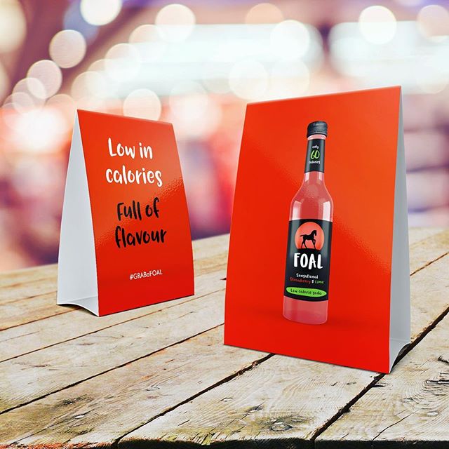 💡The best part about working with the fantastic @foaldrinks was being one of the first to try their amazing new flavours ❤️
-
-
#GRABaFOAL #madeinscotland #logo #glasgow #branding #design #graphicdesign #packaging #packagingdesign