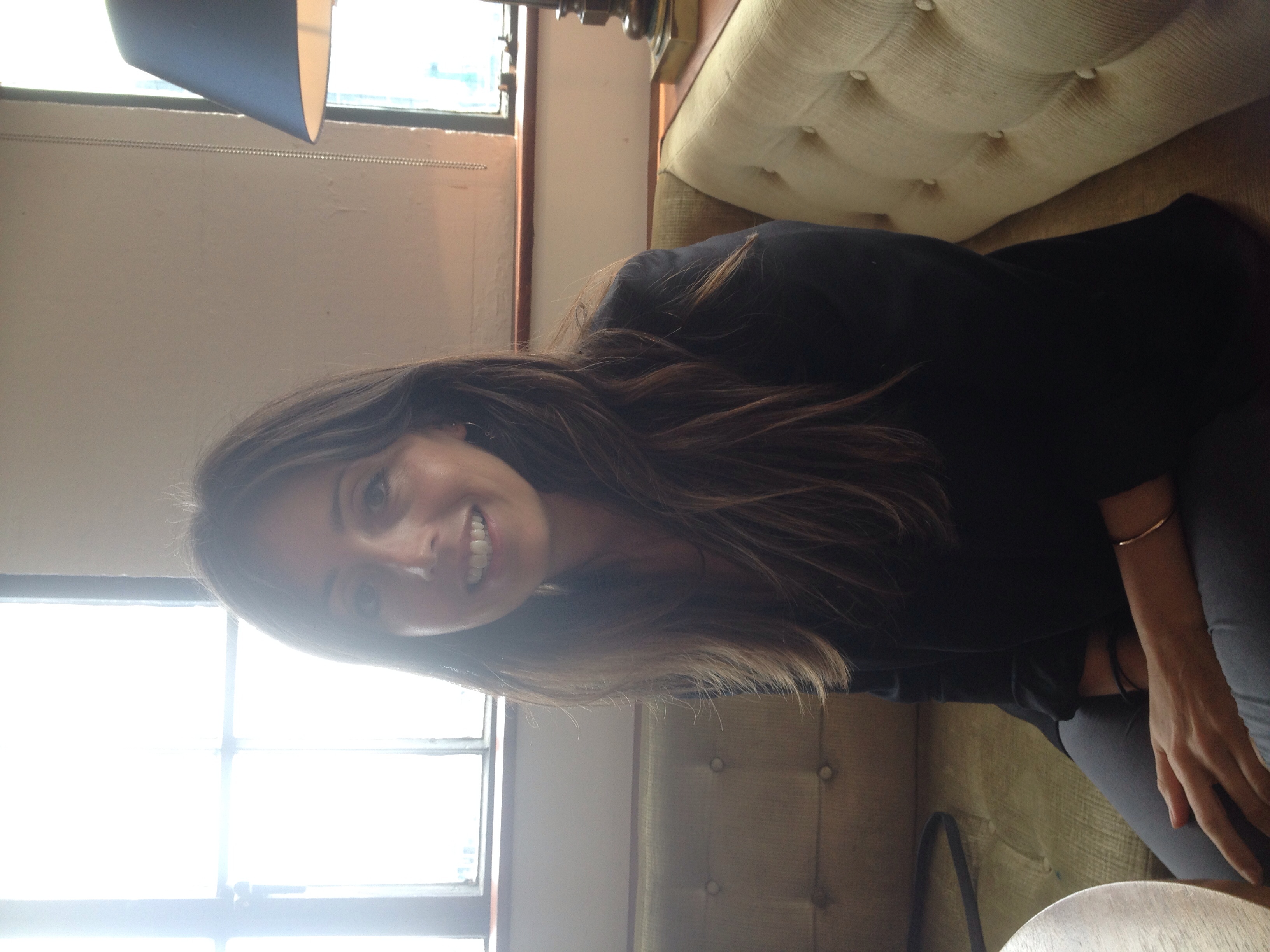 Emma Sexton - Founder