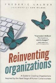 It’s a fascinating study about well established companies, all a 1000 employees or more, that have an open culture. It has given us wings, plenty of useful ideas (like the advice process) and the belief that open culture can be scaled. If you are interested in all of the open culture stuff, buy it now! Daniel and I have since made contact with Frederic to ask his advice on a few things and he’s been really sweet and helpful. This book is surprisingly little known considering it’s an absolute must for company culture geeks.