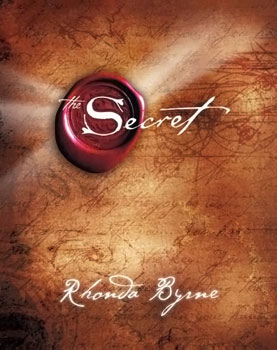 The Secret - Favourite book of all time