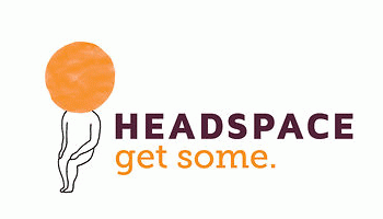 Headspace app - I’m really into meditation at the moment.