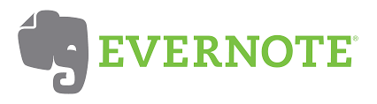 Evernote. For notes, going back to being super organized you need to have a master to do list which has everything you’re going to do in one place so when you add things to it they don’t get forgotten.