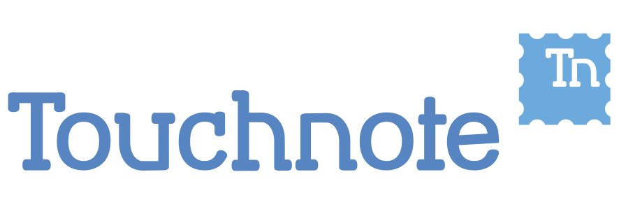 Touchnote - for creating and sending personalised postcard