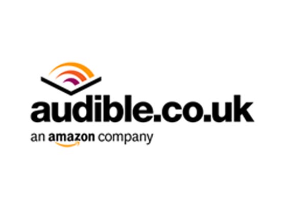 Audible - great for time-poor, sleep deprived commuter ‘readers’