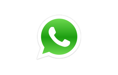 WhatsApp - a must for keeping in close contact with friends abroad in real-time
