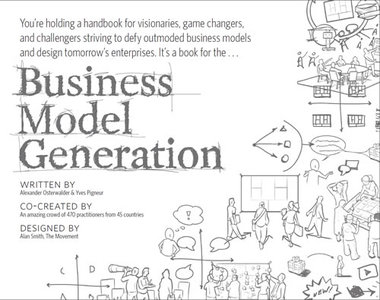 A thoroughly modern, crowd-sourced, business book. An interviewee gave me a copy and she got the job