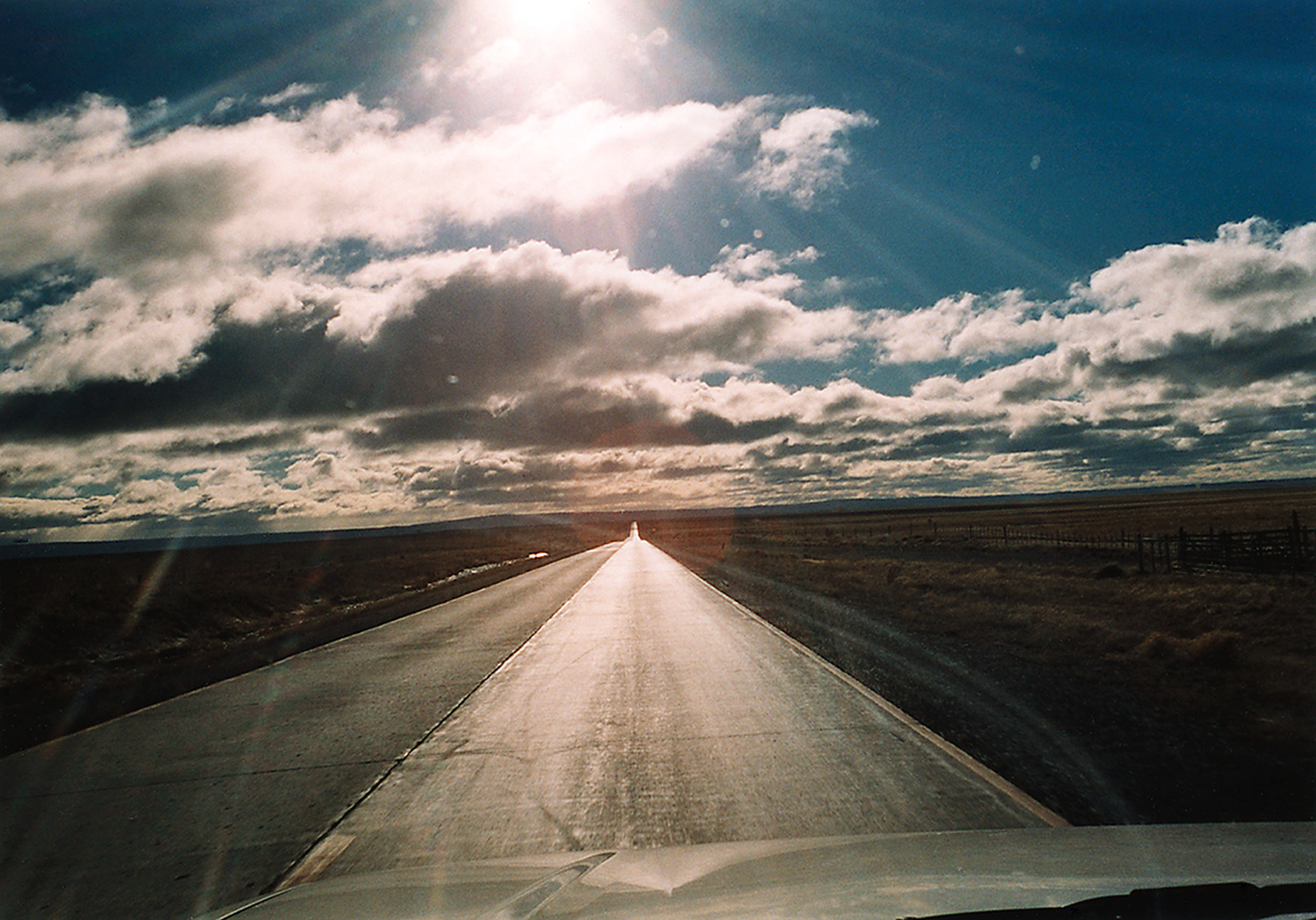 Chili, 2003
