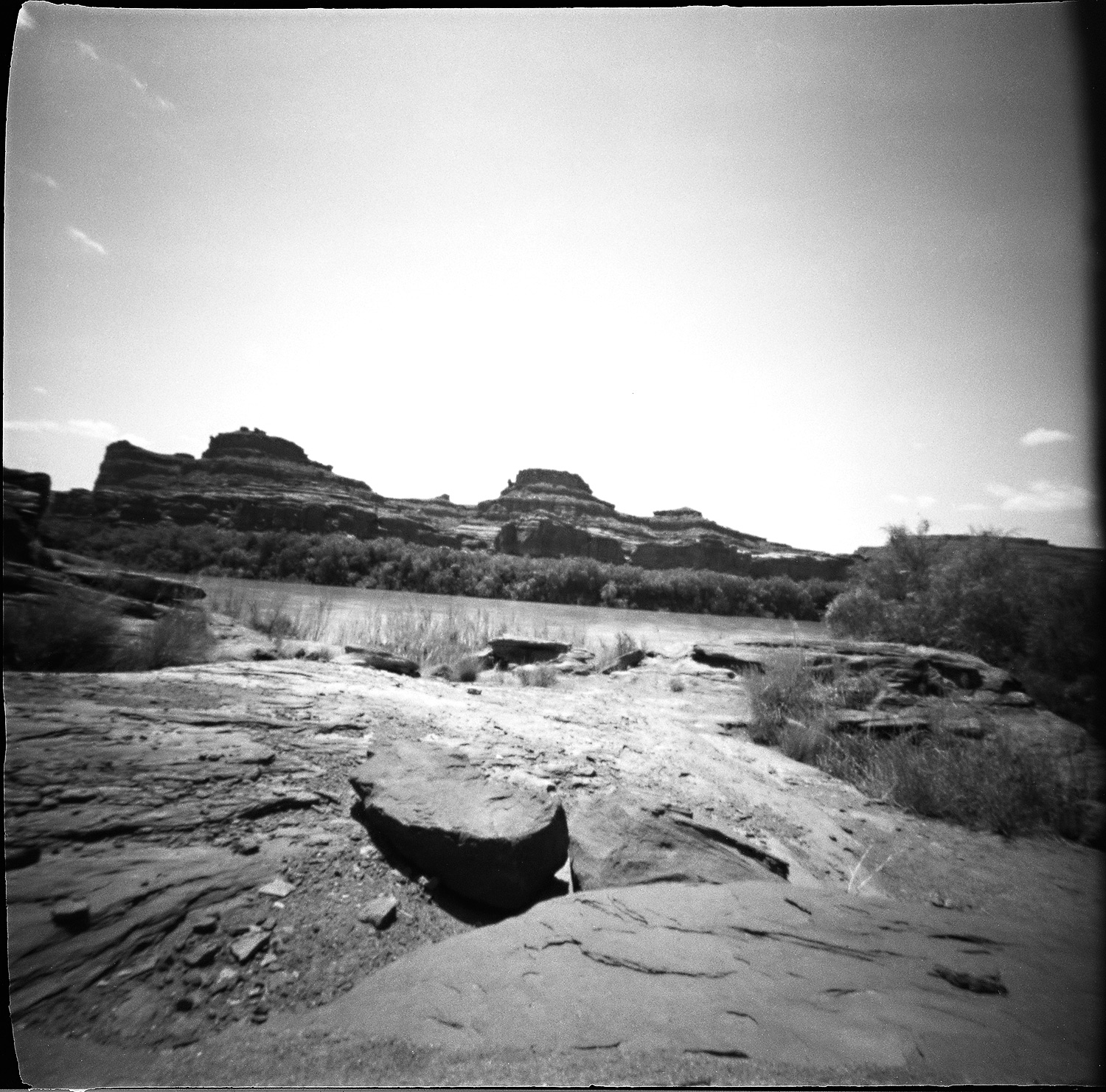  Colorado River 