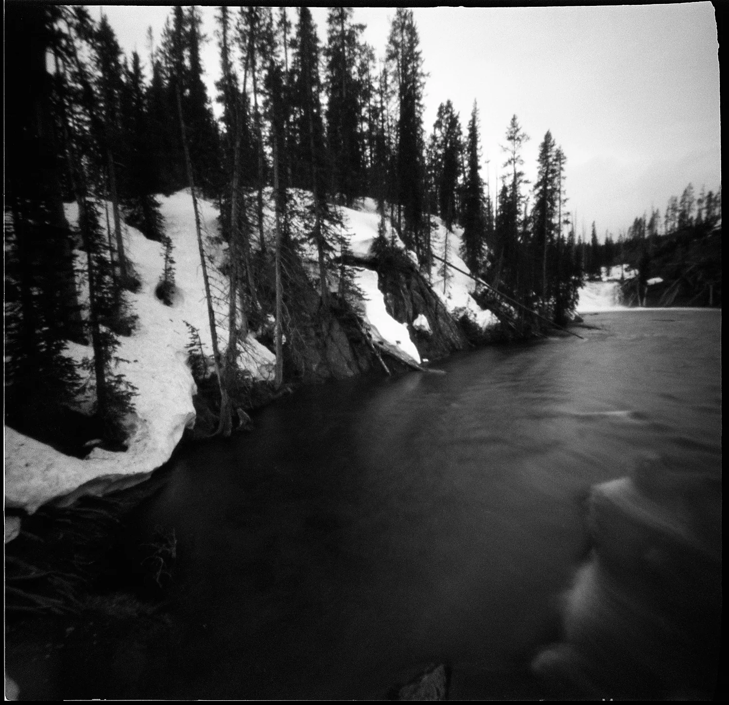Lewis River