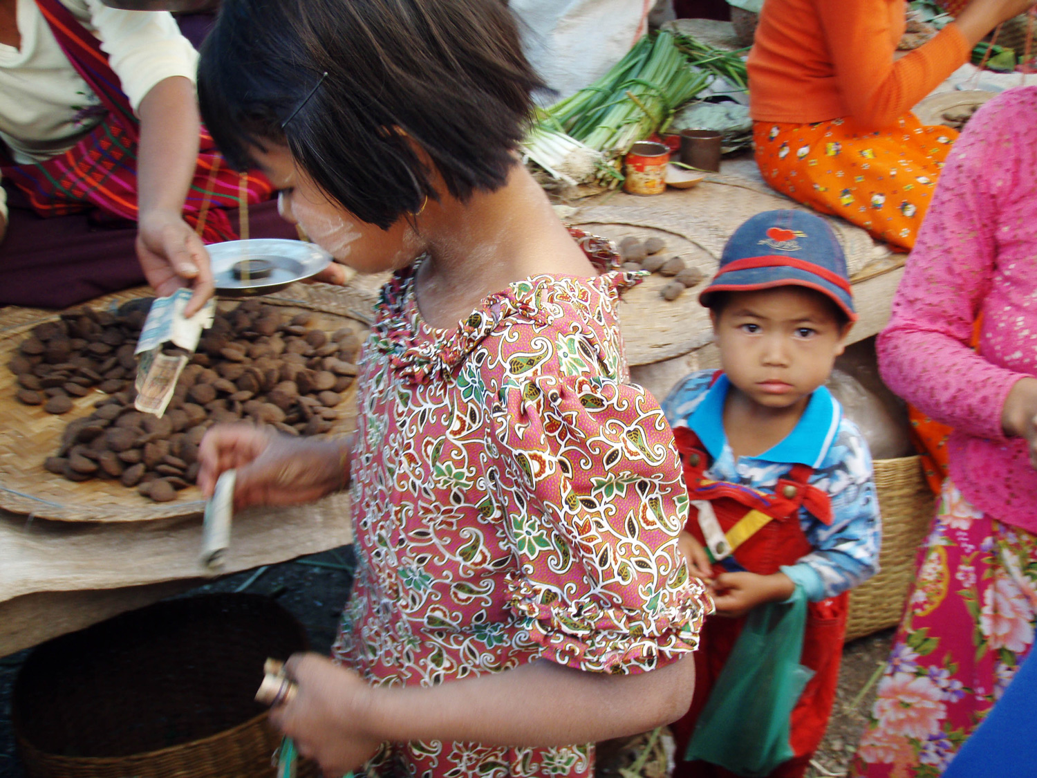 Heho Myanmar