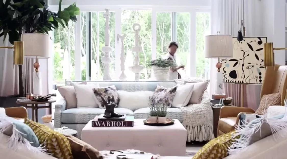 Hamptons Designer Showhouse 2018 - Lisa Mende Design