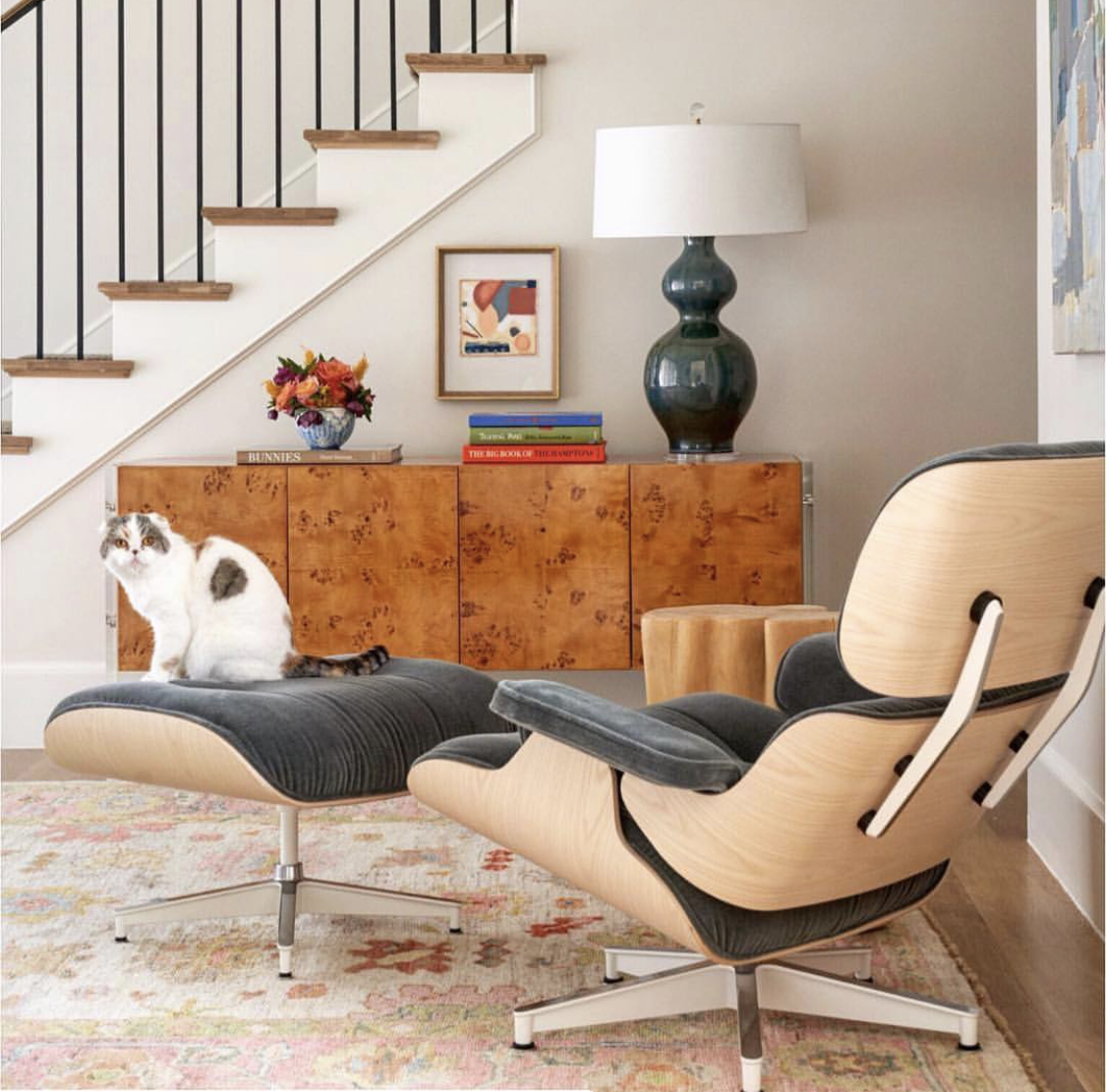 Avrea Wagner Interiors