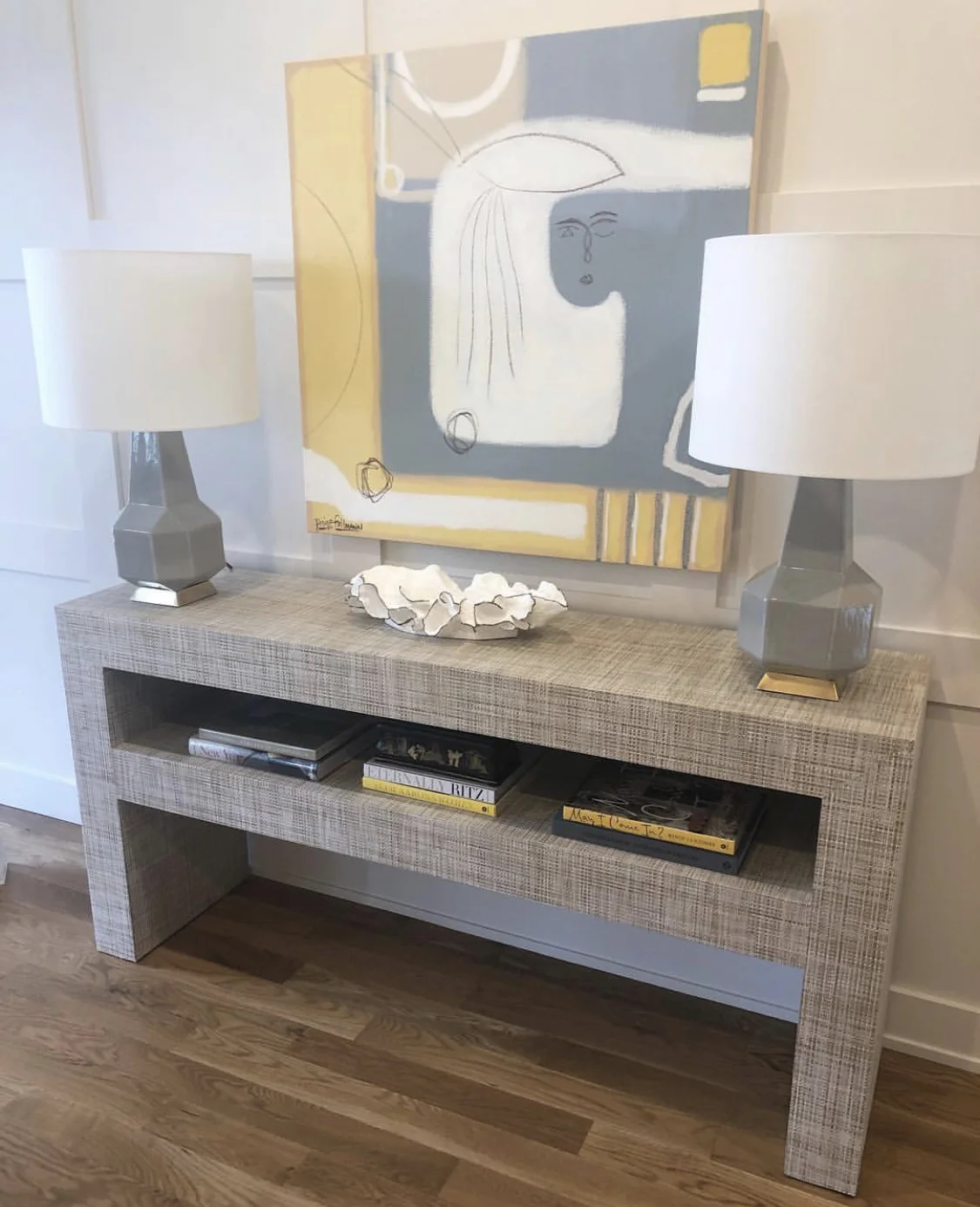 Lindley Arthur Interiors