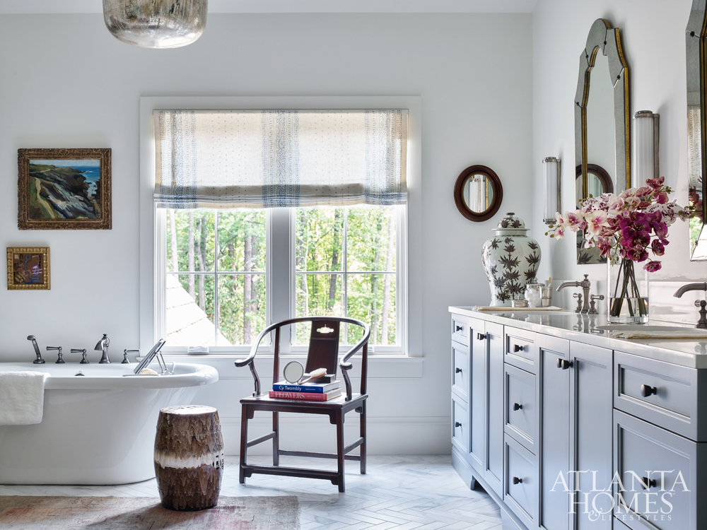 Atlanta Southeastern Showhouse 2018
