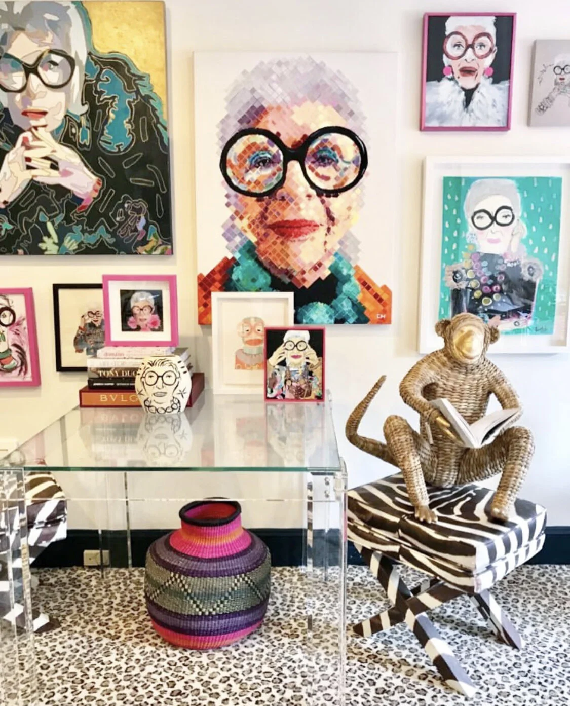 Holly Philips Design (The English Room)