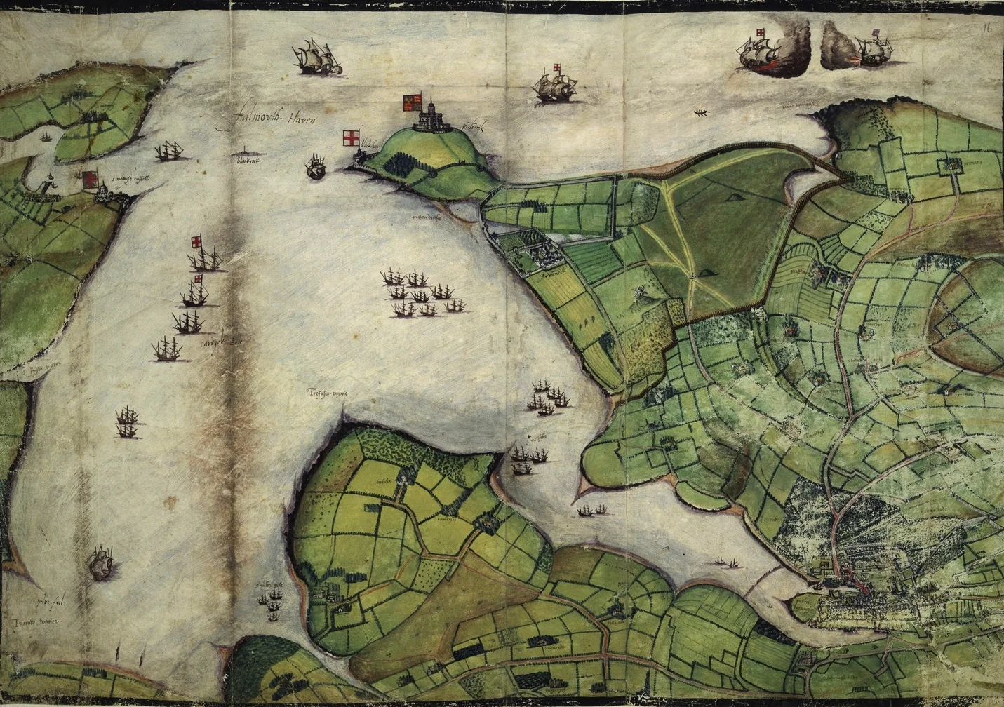 9 reasons to love the British Library's Mechanical Curator 