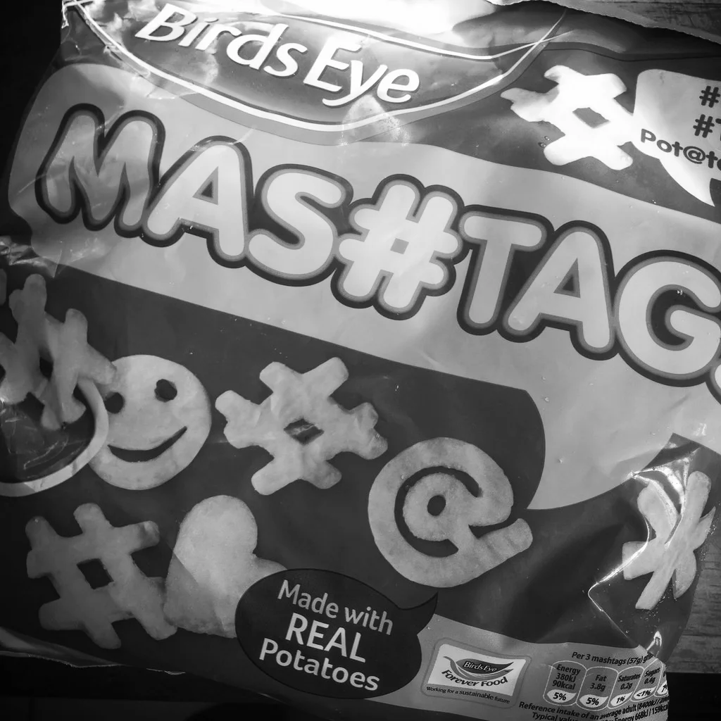 Twitter Hashtags: The Rules