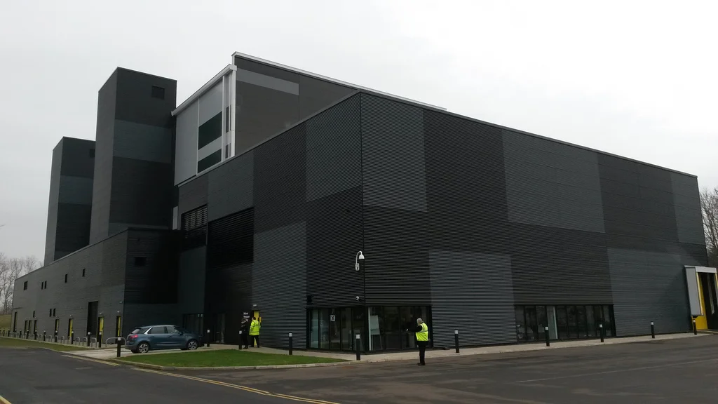 In-house presentation skills workshop for the British Library