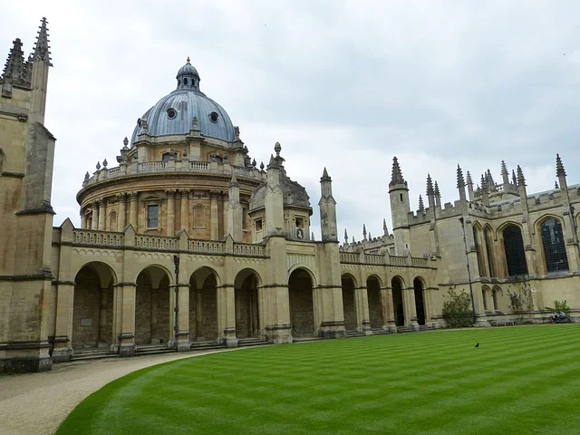 In-house Marketing workshop for the Bodleian