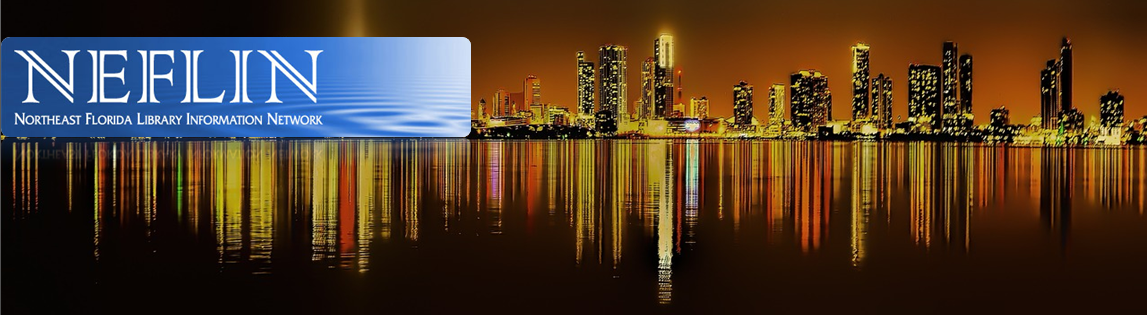 Emerging Technologies Part 1 - Online Workshop for Neflin