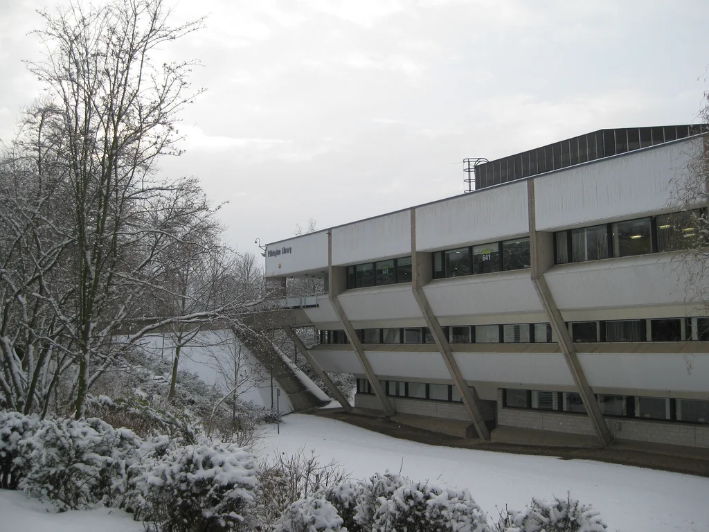 ARLG Marketing Workshop, Loughborough