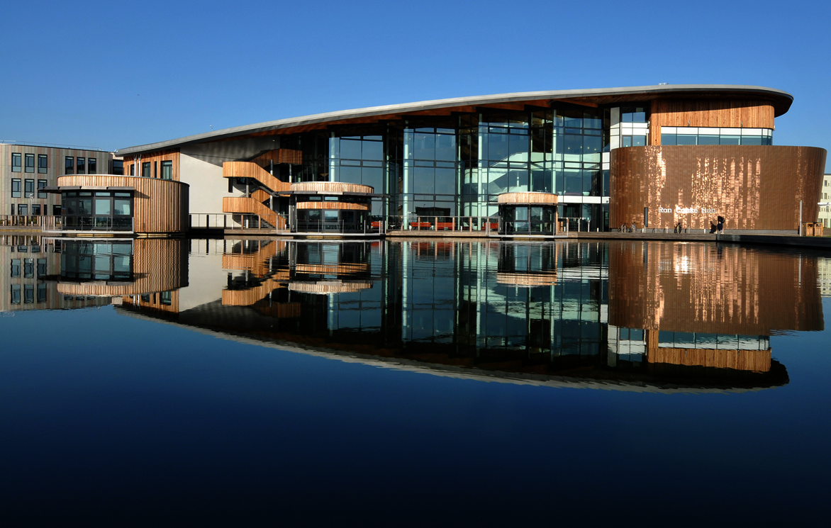 A second UX Intern writes... Oliver Ramirez on User Experience