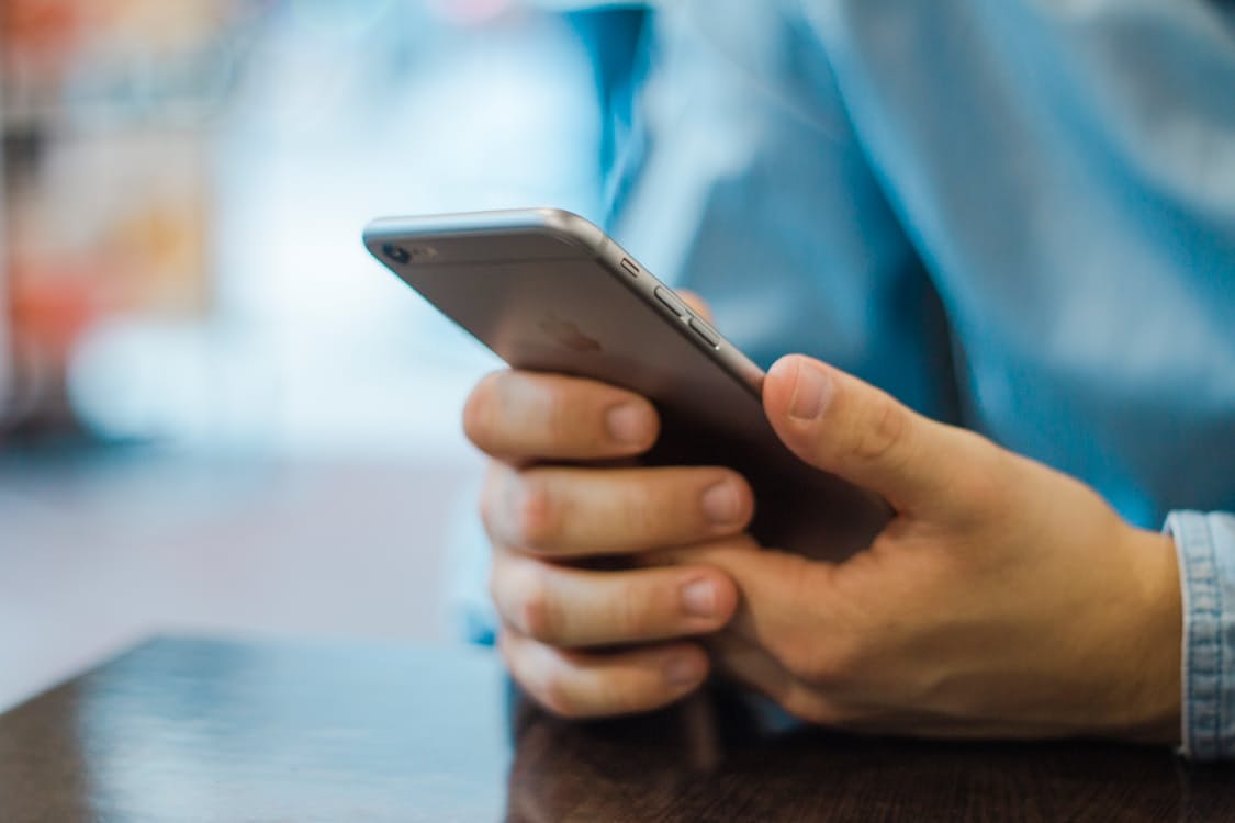 Your users are triaging your emails, checking first on their phones...