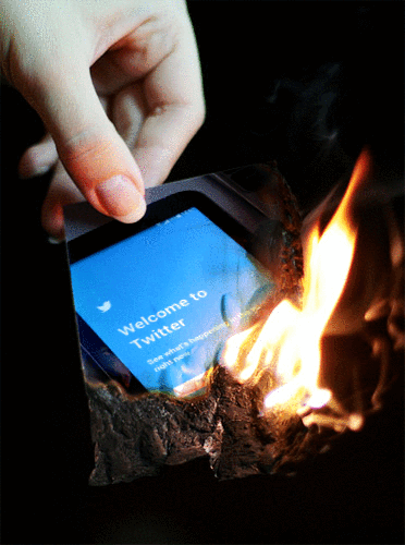 burning twitter.gif