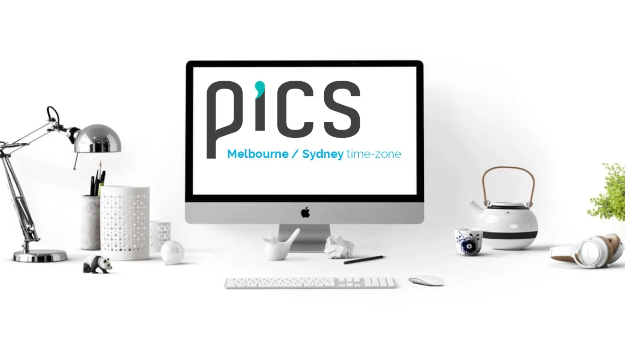 Marketing your library: online training for PiCS 
