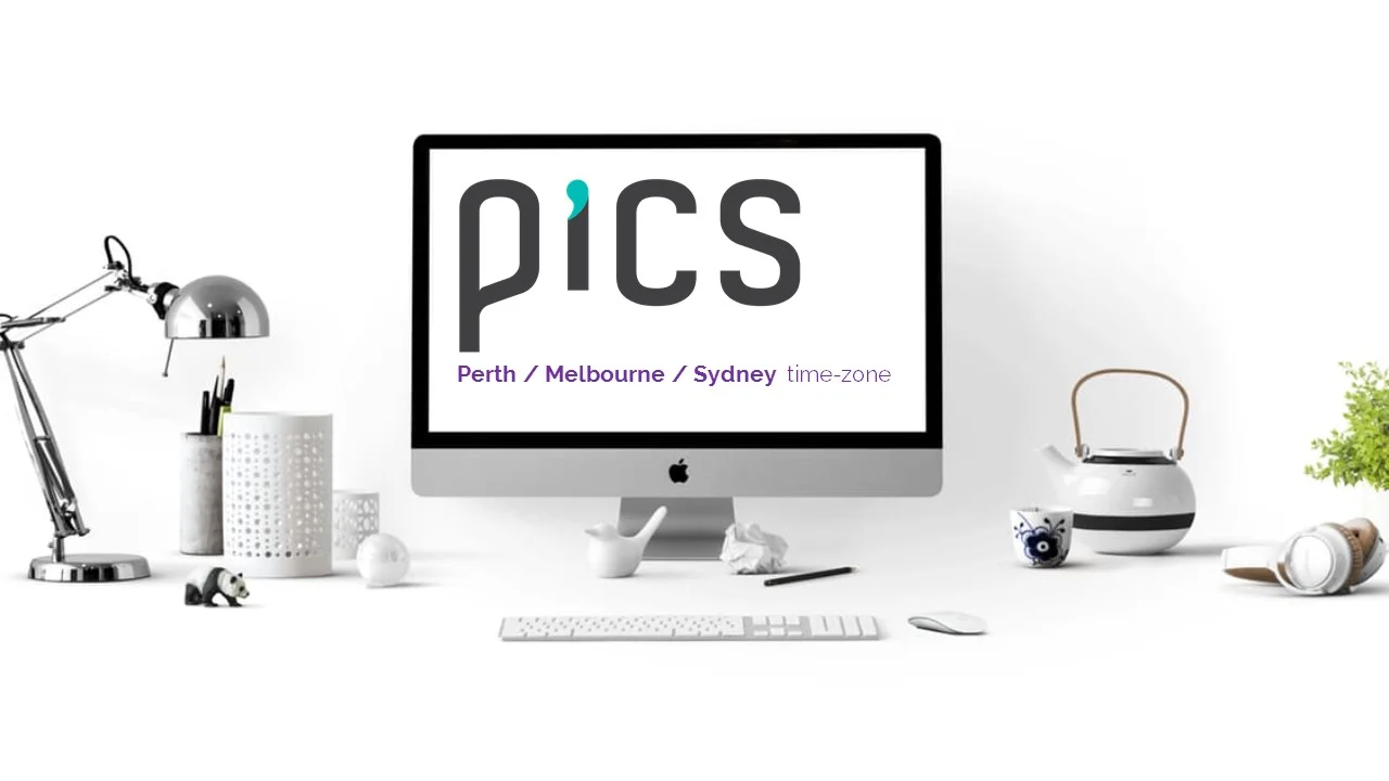 *New Date Added* Digital Marketing and Online Tools: online training for PiCS [Australia time]