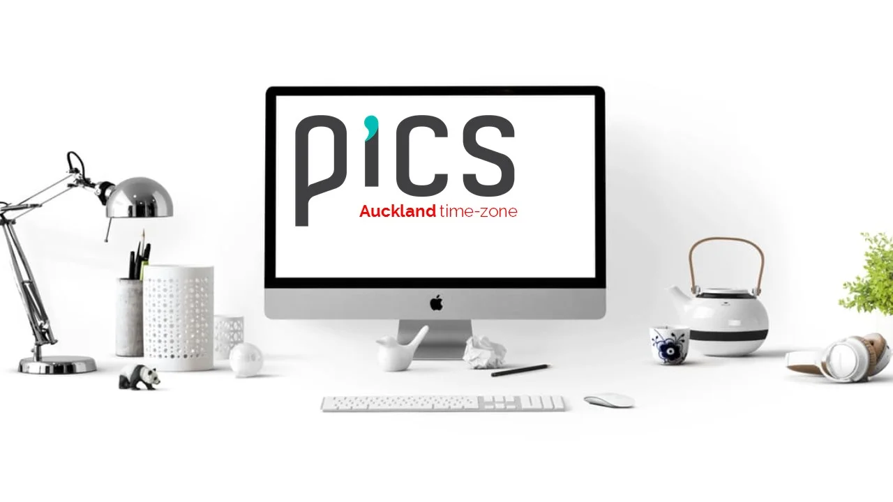 Social Media: Next Steps - online training for PiCS [New Zealand time]