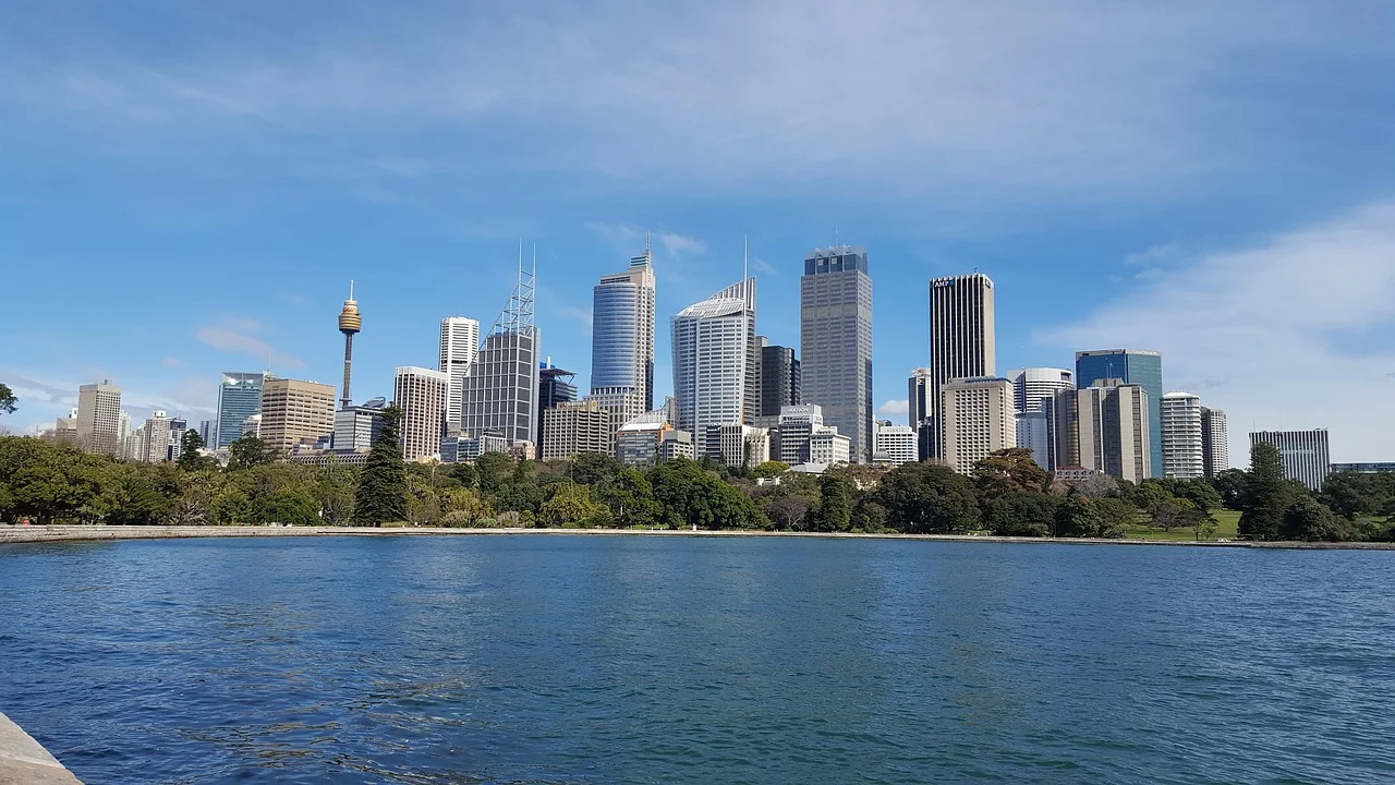 Library Communication, Digital Tools & Technologies: talk for New South Wales regional libraries