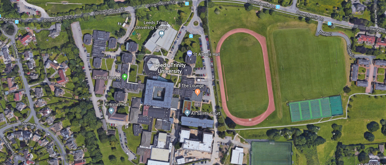 Presentation Skills workshop for the NHS