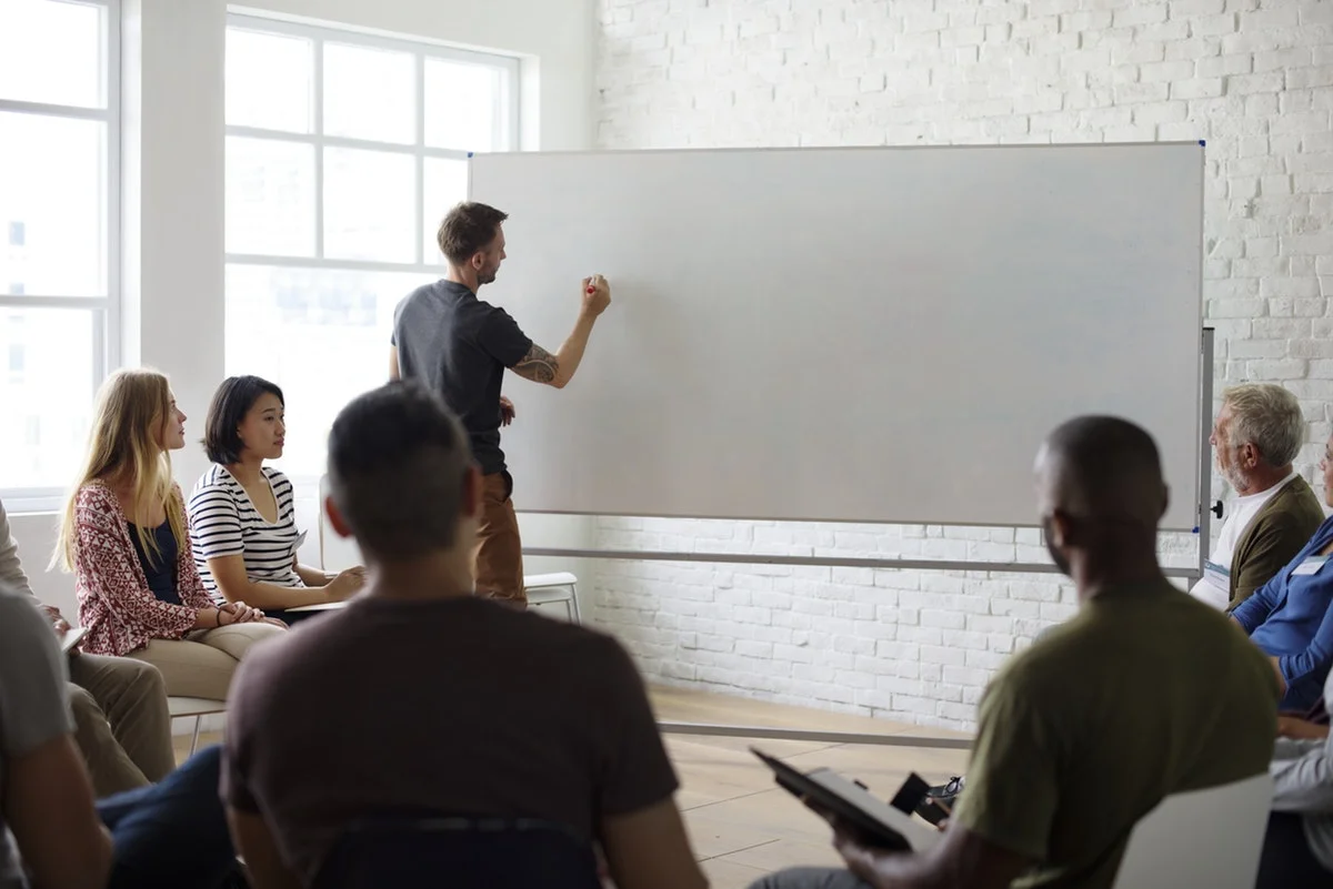 Padlet and Flipped Learning in Information Skills Training (by Emma Shaw)