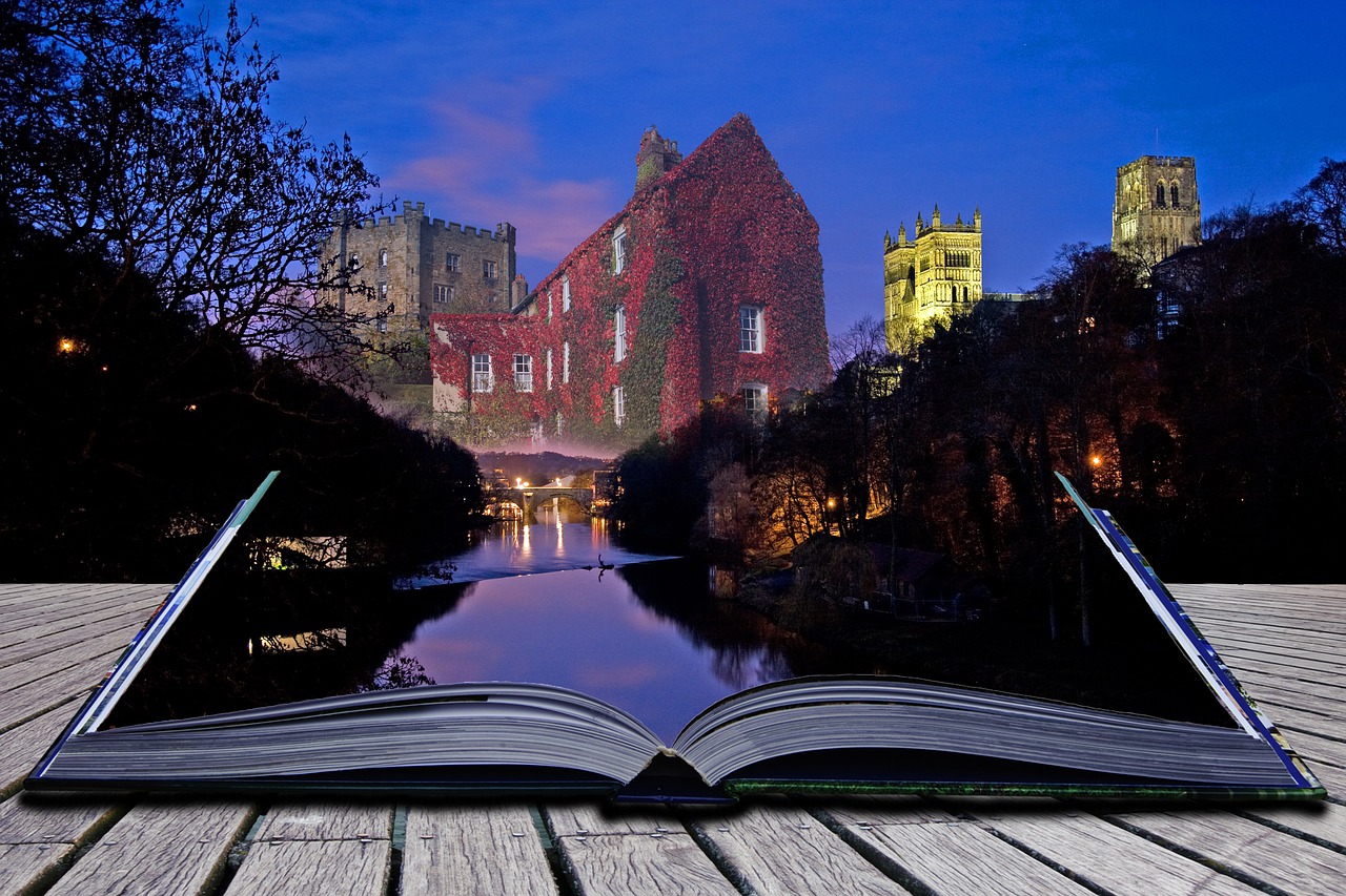 Workshop for Durham University