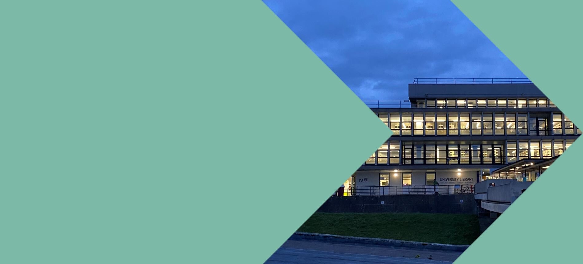 Risks and Rough Edges:  Building Genuine Relationships Through Library Social Media