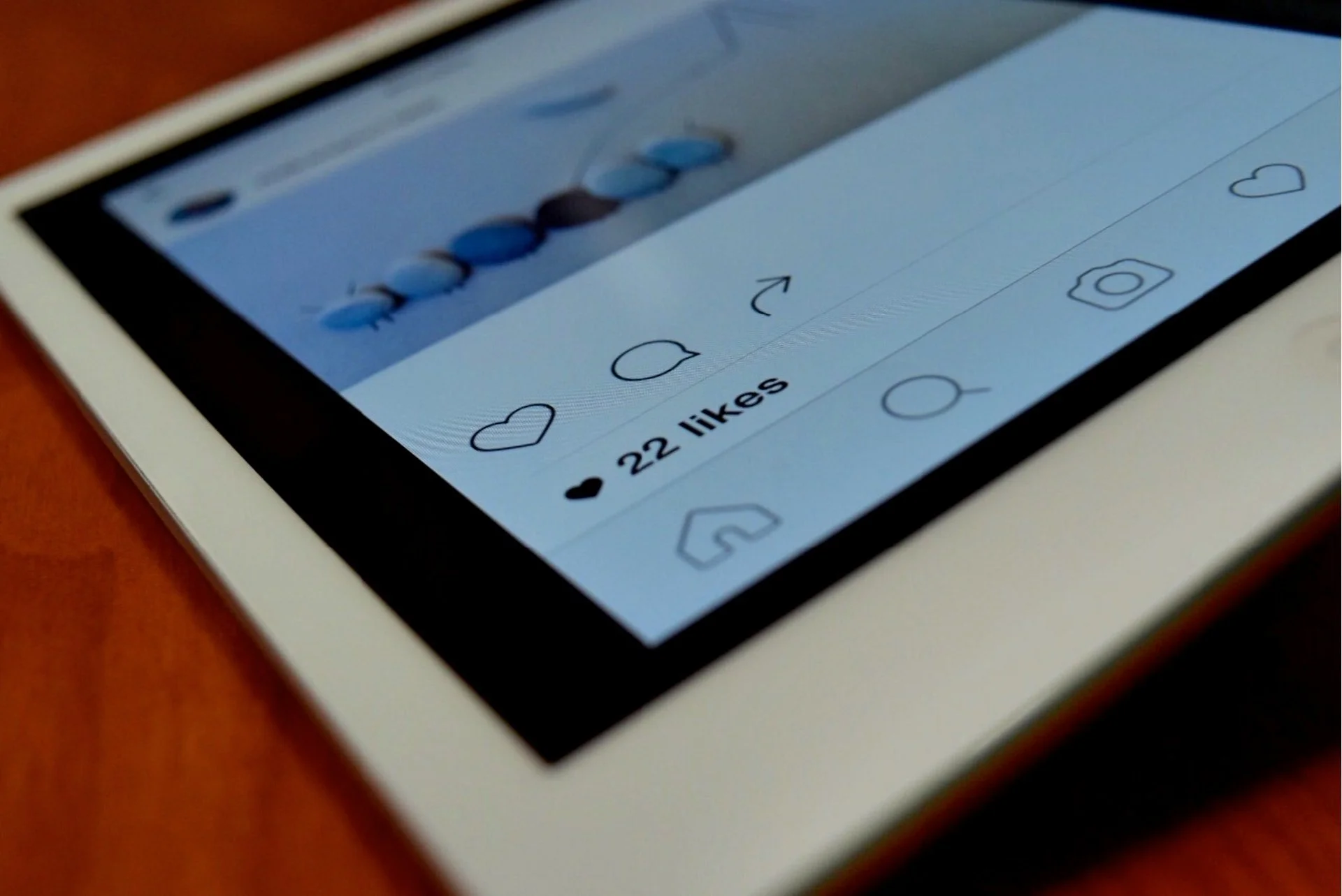 Instagram is the most engaged with social media platform, and that matters a lot for libraries