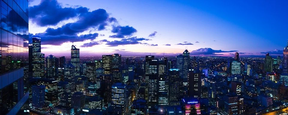 A Social Media Manifesto, invited presentation at VALA, Melbourne