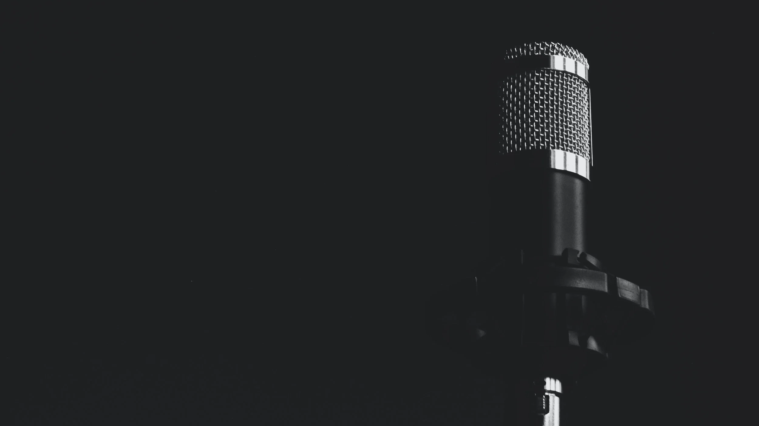 Academic Library Social Media: podcast interview