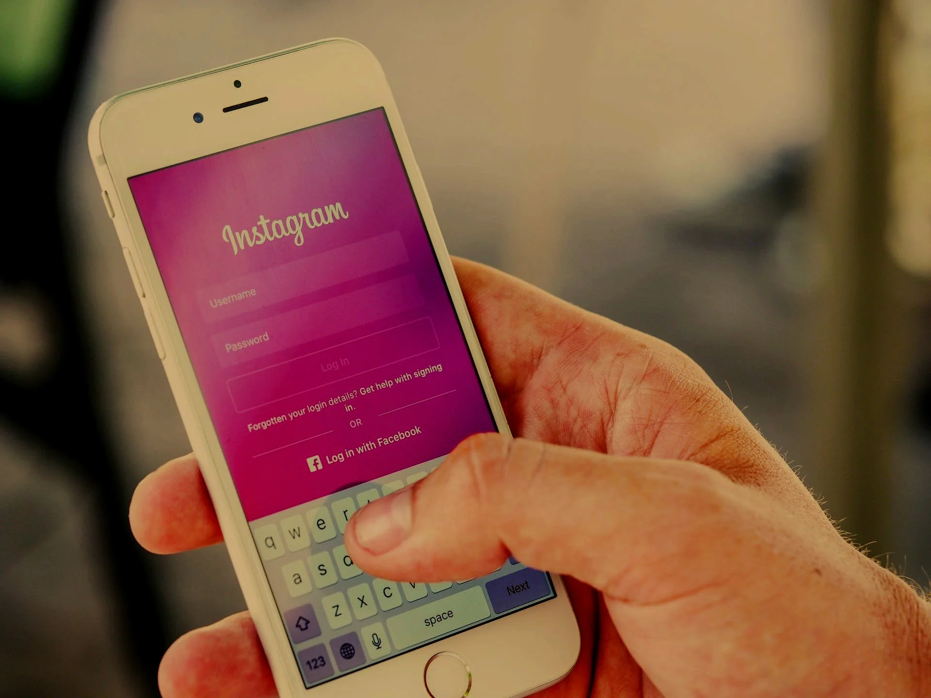 Universities need to get better at using Instagram – here’s how