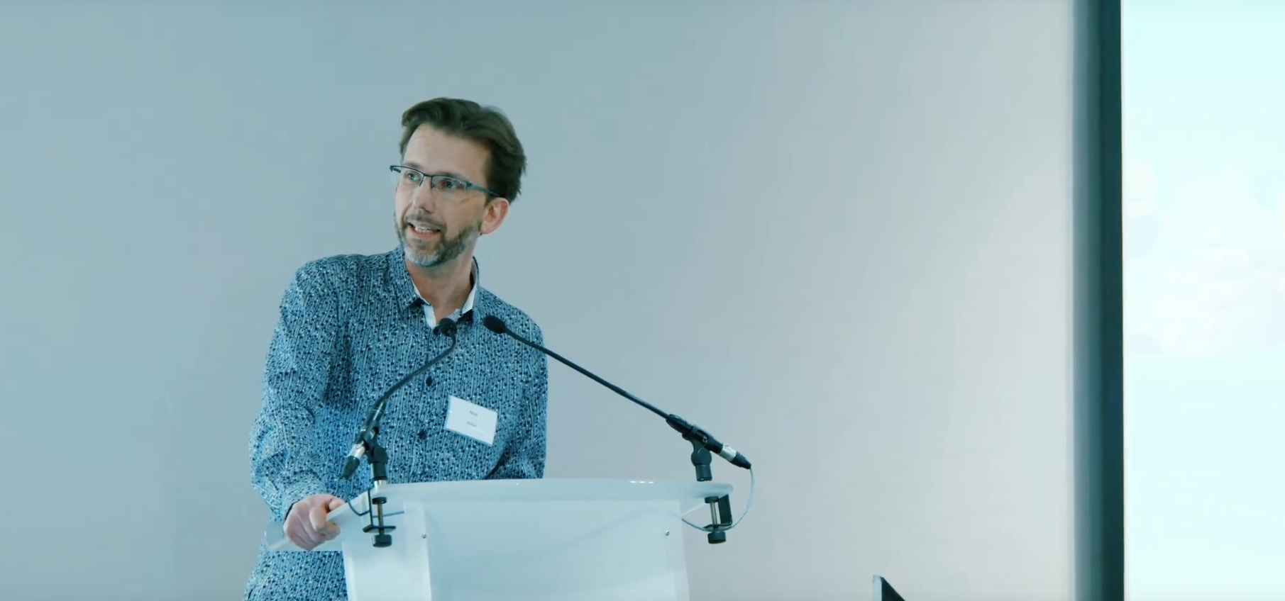 New video: library social media in a post-twitter world